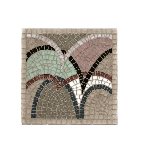 Marathi Mosaic Picture