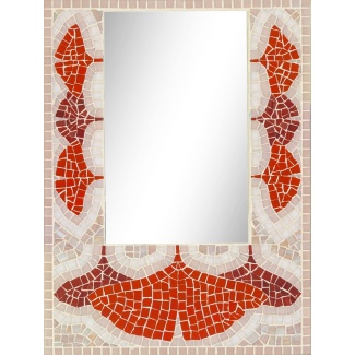 Tendresse Mosaic Mirror